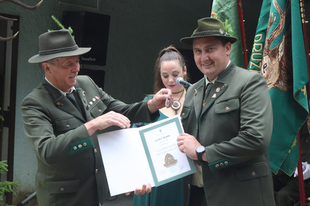80 LET LD GRAHOVO 53 FOTO LJUBO VUKELIČ